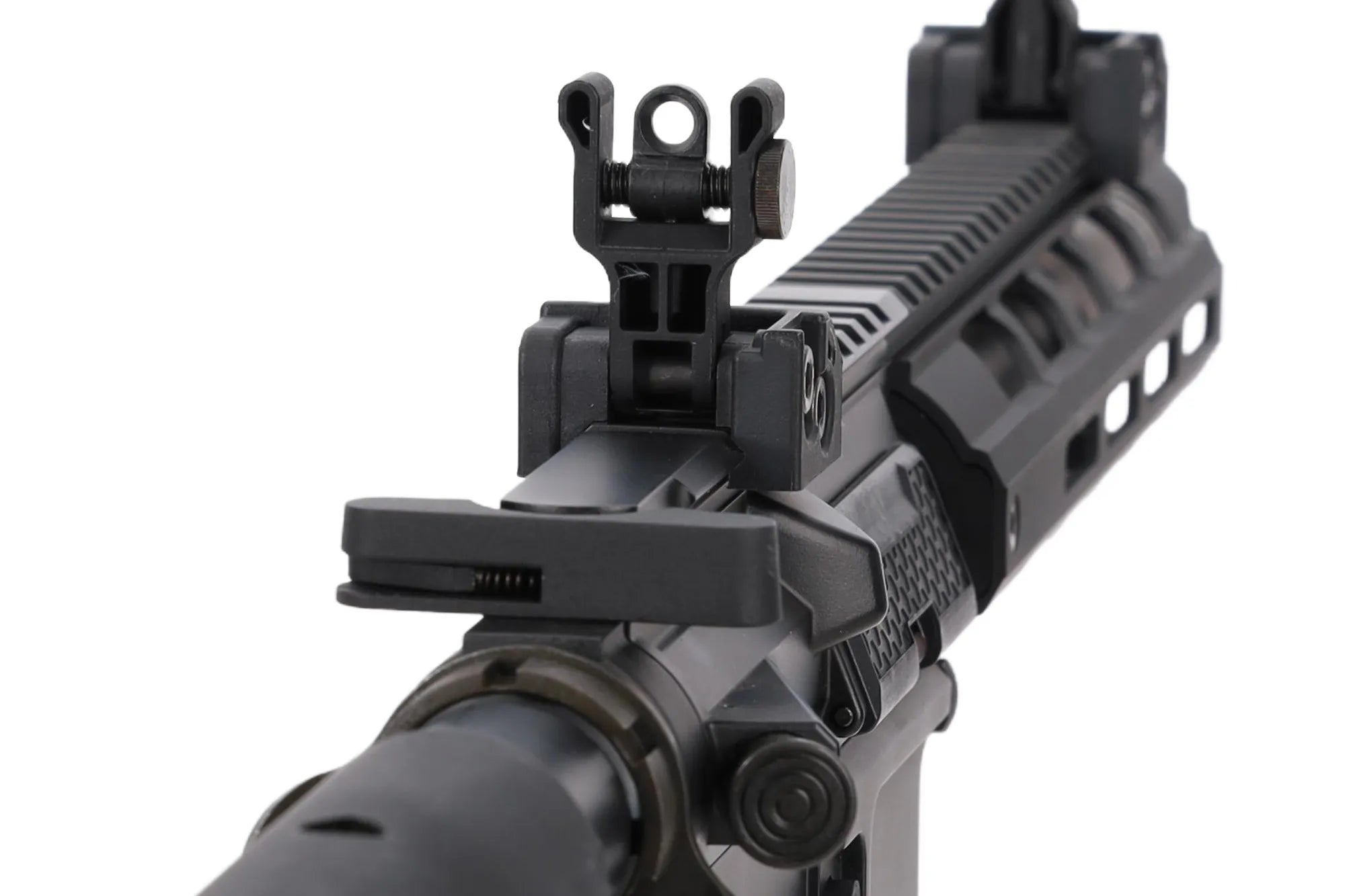 XTC CQB-M Aster ETU airsoft rifle