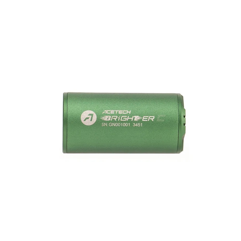 BRIGHTER C Tracer Unit - Green