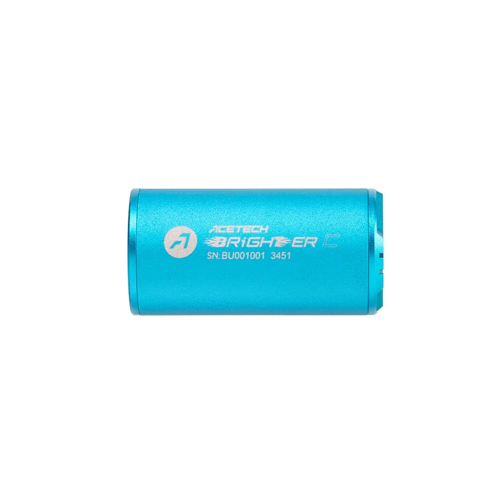 BRIGHTER C Tracer Unit - Blue