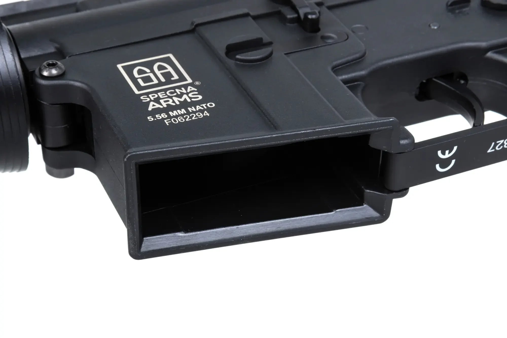 Airsoft BUNDLE 📦 SA-F12 FLEX GATE X-ASR Gen 2 Half-Tan