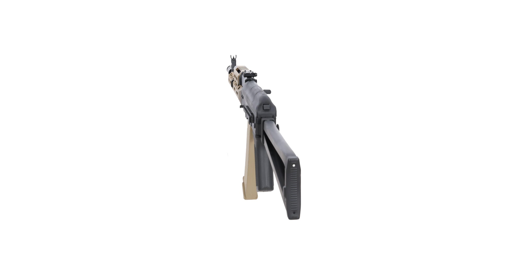 Specna Arms x KPYK SA-PJ13 PRIME™ Aster ETU BLDC™ Half-Tan airsoft Carbine-5