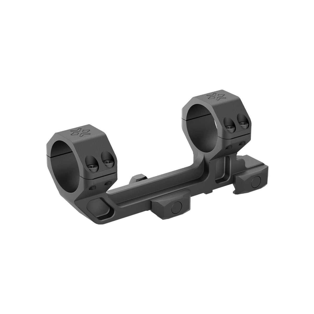 VO 30mm One-Piece RIS ACD CANTILEVER Scope Mount - Black