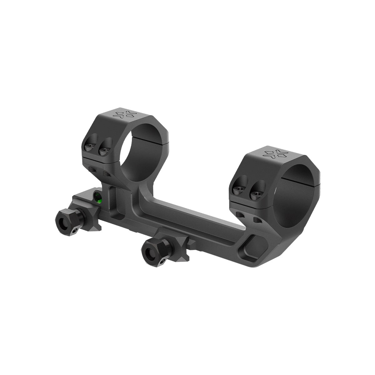 VO 30mm One-Piece RIS ACD CANTILEVER Scope Mount - Black