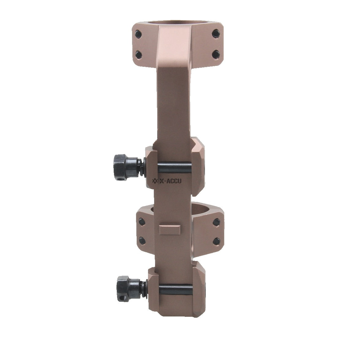 VO AR15 one-piece mount for 30mm riflescope - Tan (FDE)