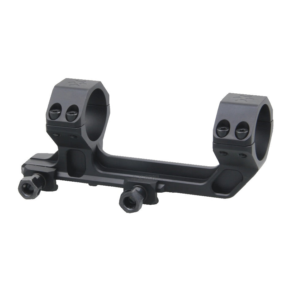 VO AR15 One-Piece Mount for 30mm Riflescope - Black