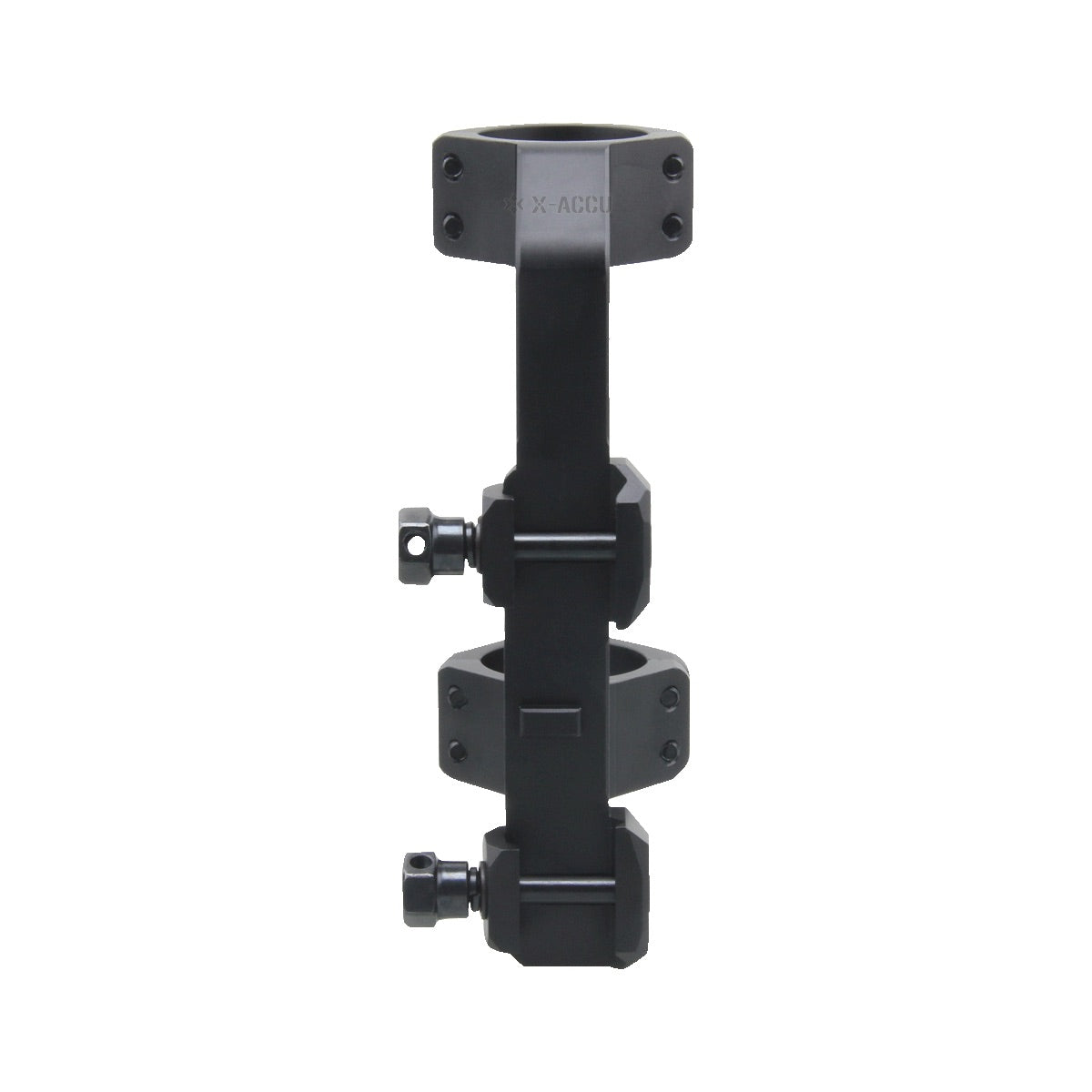 VO AR15 One-Piece Mount for 30mm Riflescope - Black