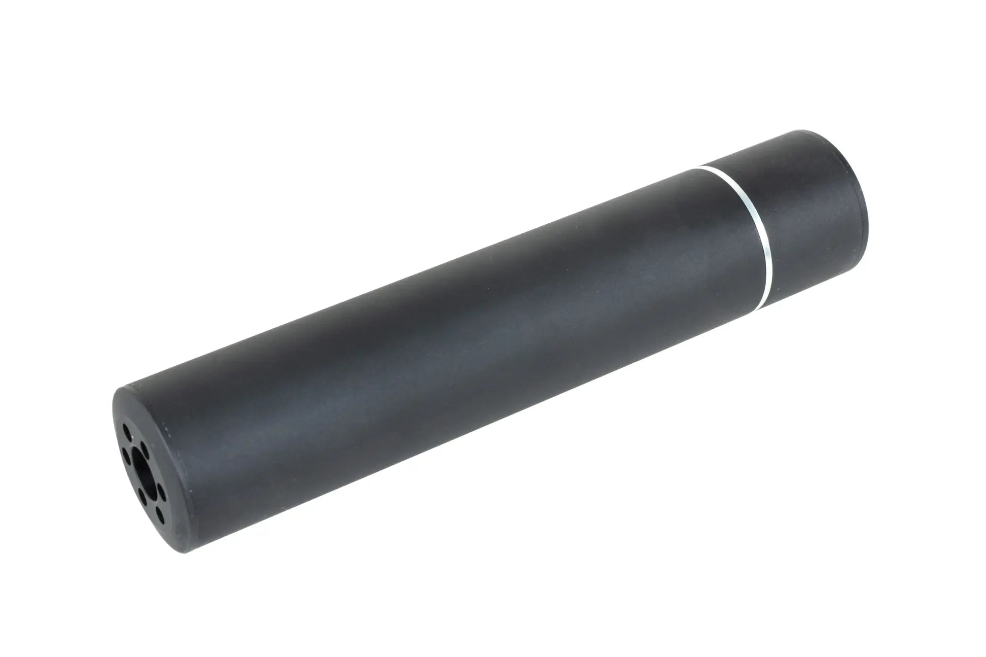 QD silencer TD180