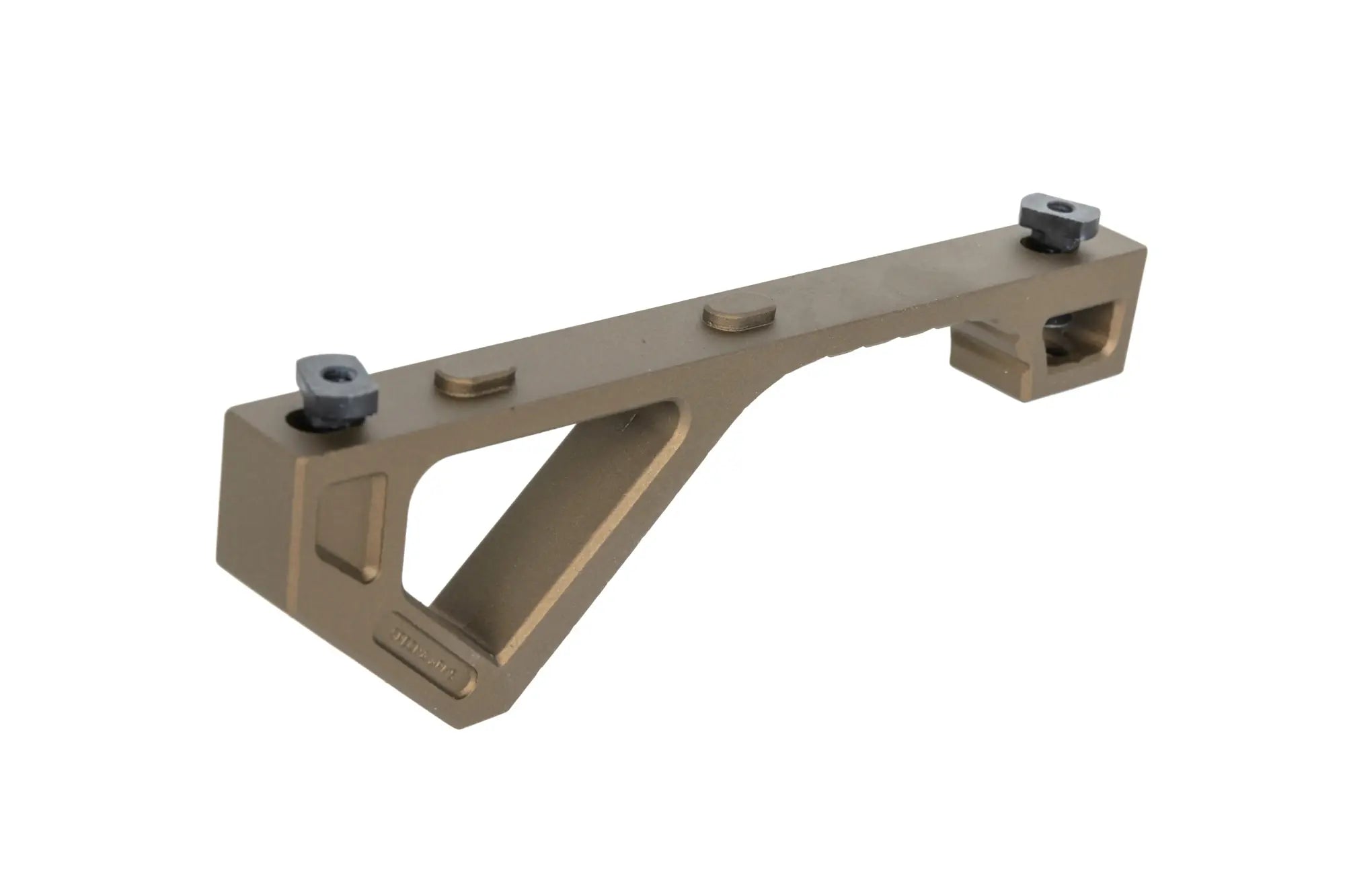 Specna Arms SAAS Angular Front Grip MLOK Chaos Bronze