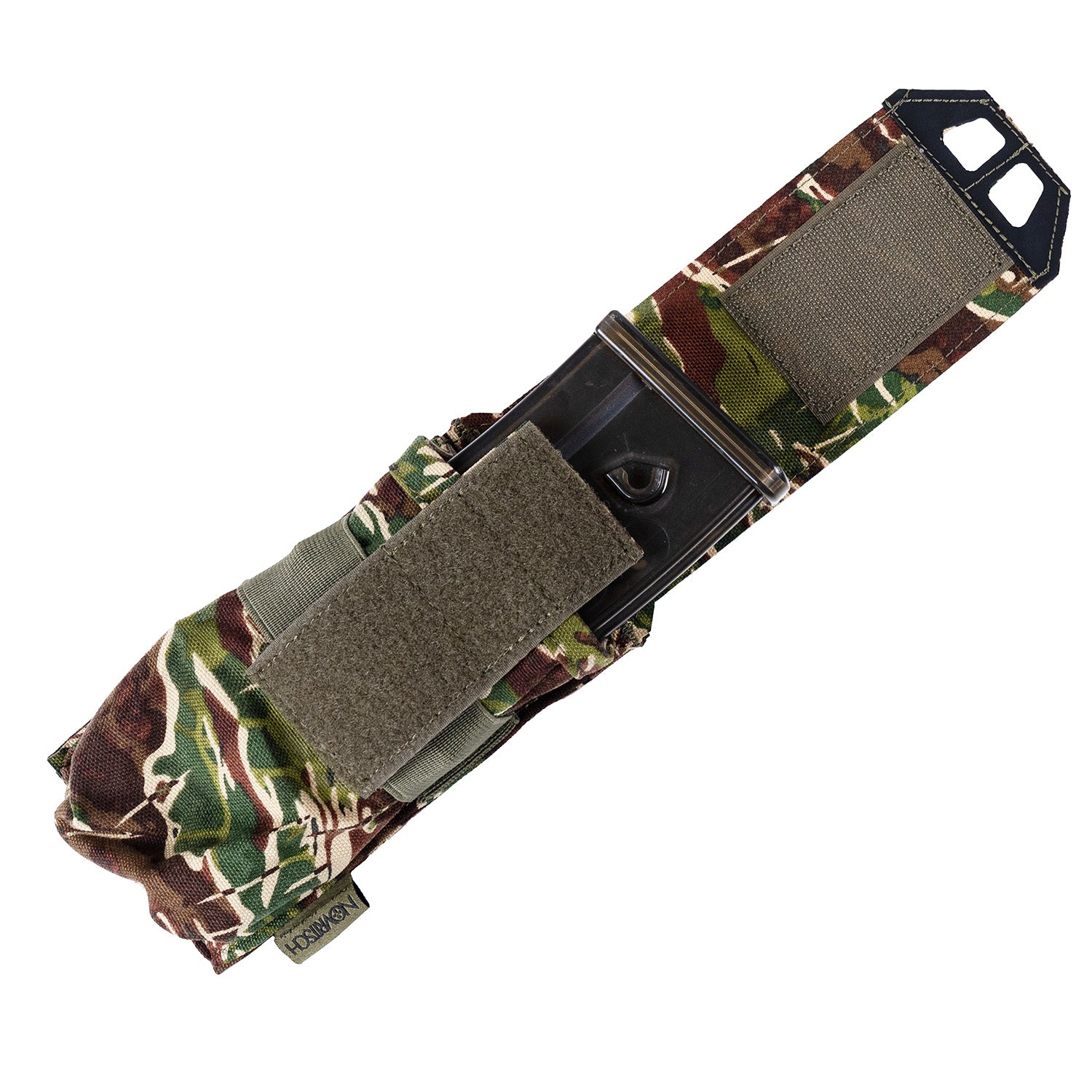 Novritsch Universal Mag MOLLE Pouch - Green