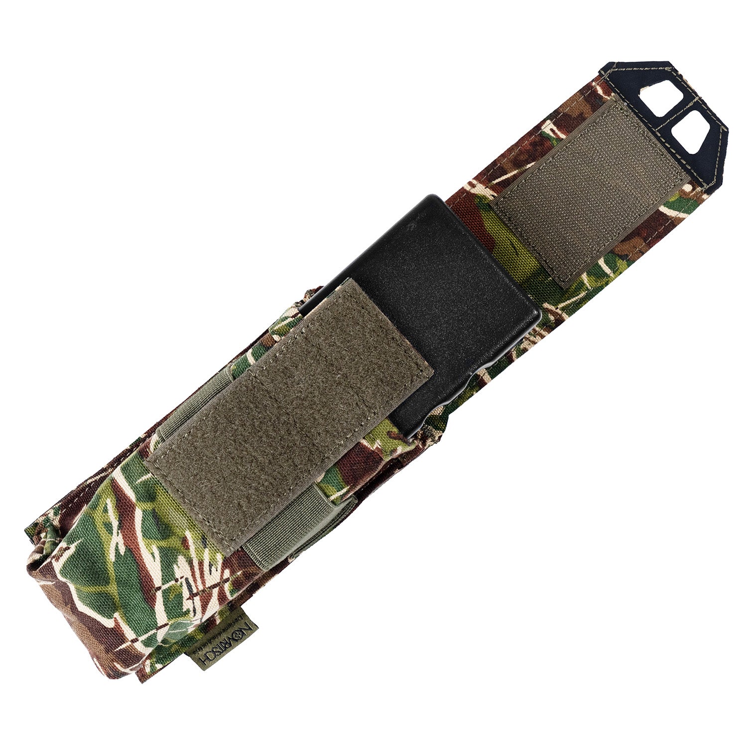 Novritsch Universal Mag MOLLE Pouch - Green