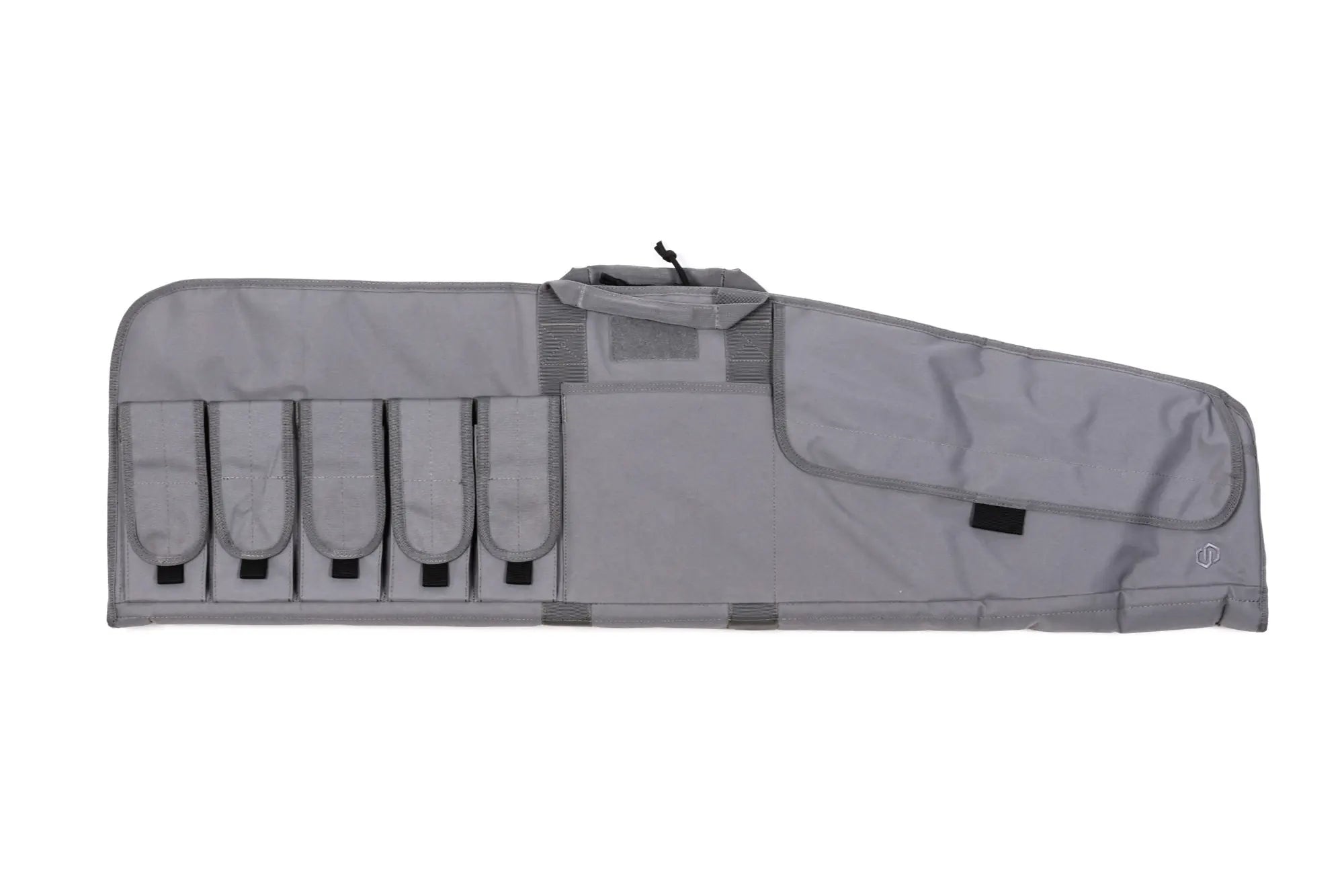 SAVIOR EQUIPMENT The Patriot Rifle Case 114 cm Grey-1