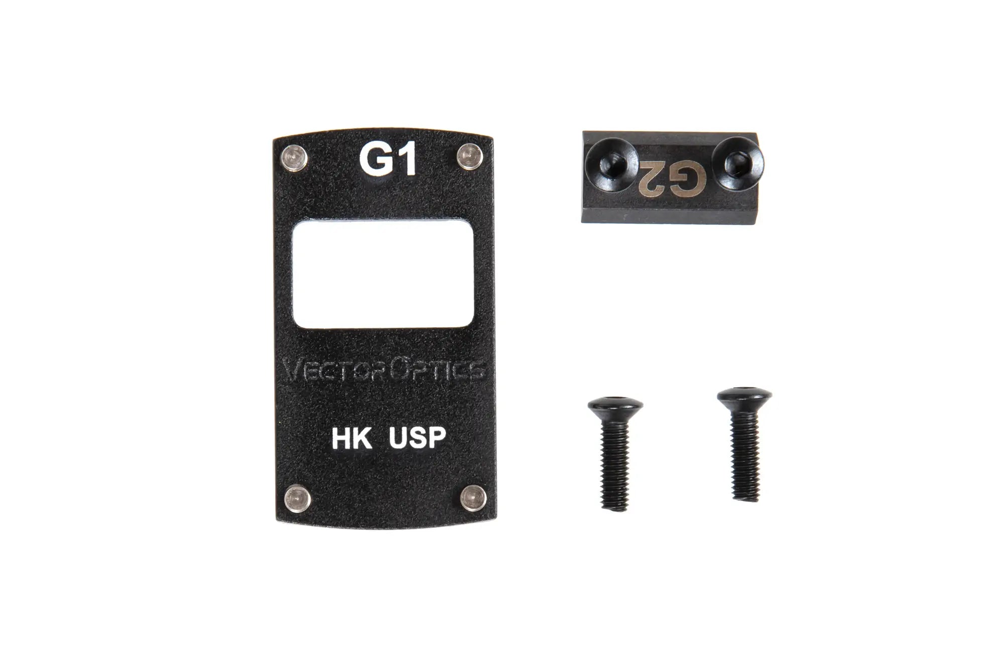 Sphinx Red Dot mount for HK USP series