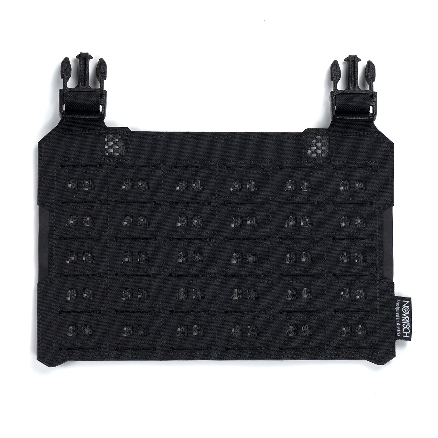 Novritsch ASPC MOLLE Flap - Black