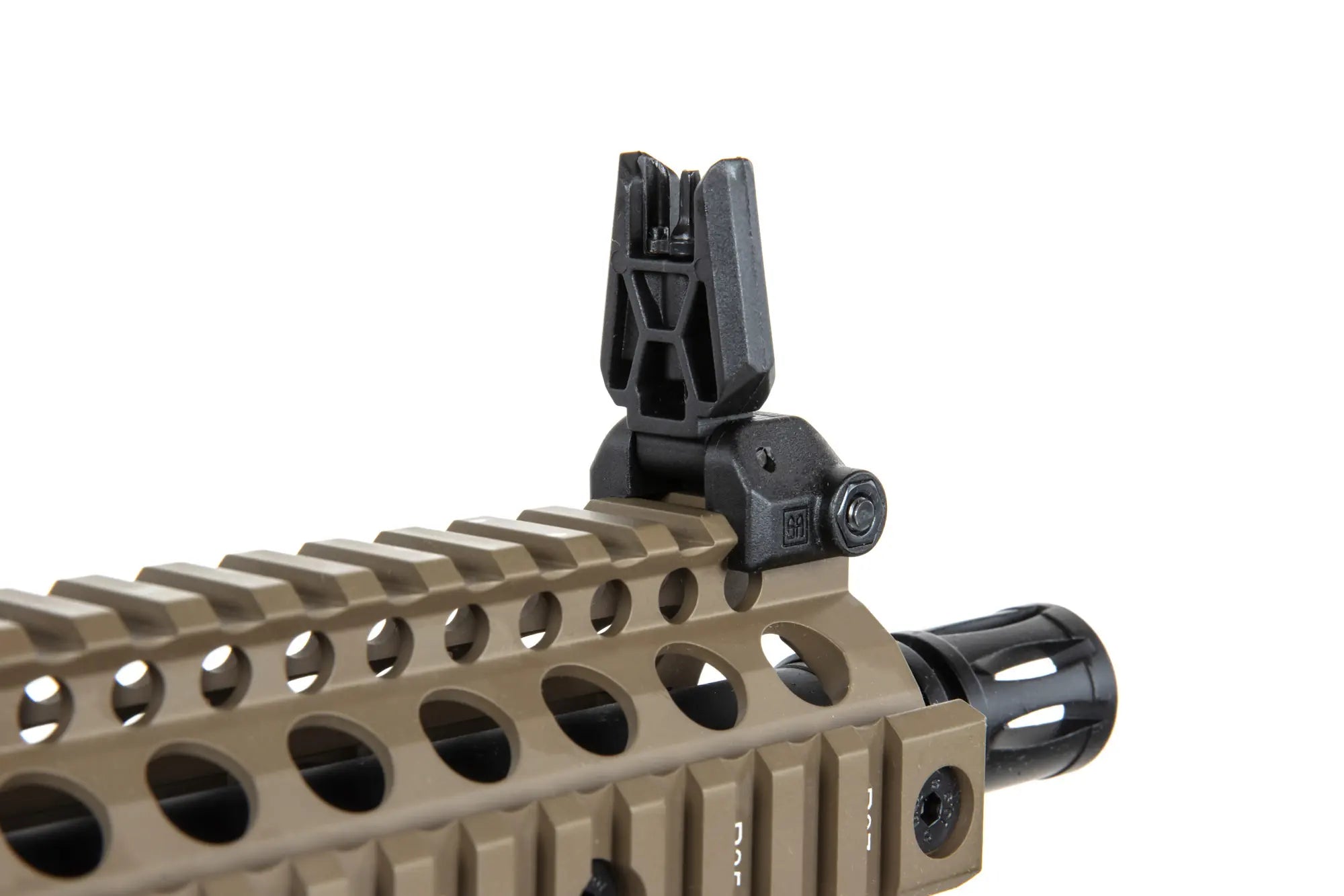 Daniel Defense SA-C19 CORE ETU | Half-Tan