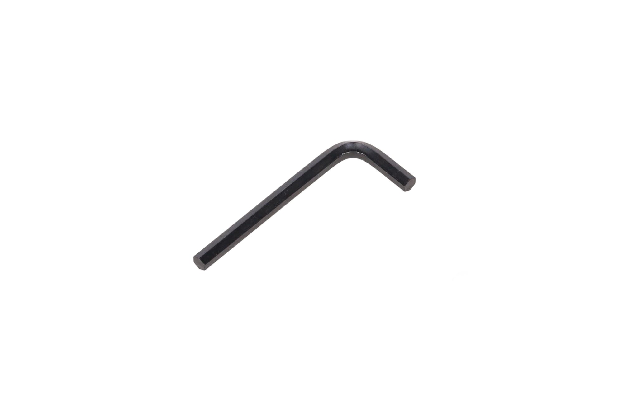 CyberGun FN509 21-round Low-Cap CO2 Magazine – Black-2