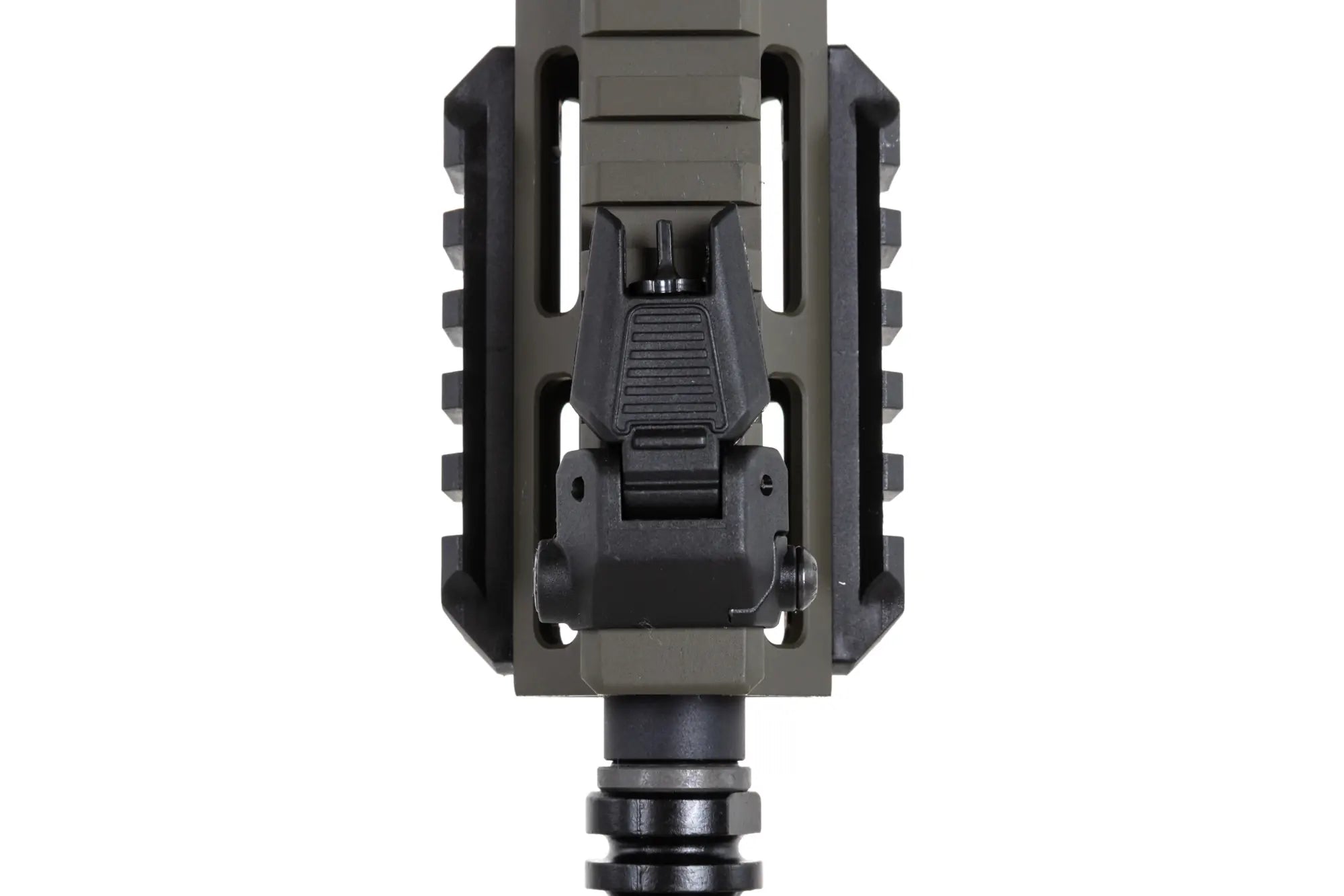 M4 airsoft SA-C22 CORE HAL ETU Gen.2 - Olive