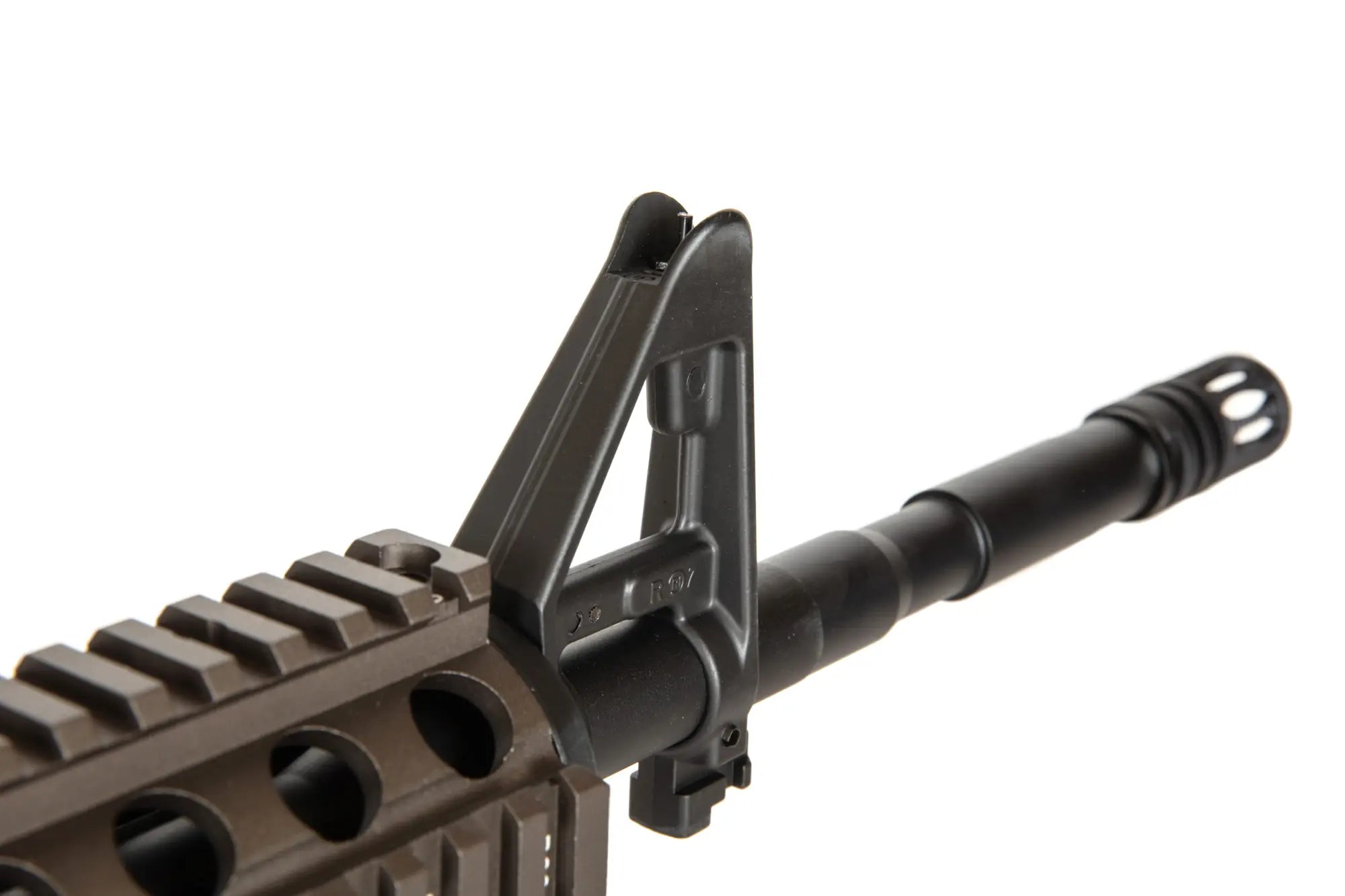M4 SOPMOD SA-K02 ONE Kestrel ETU Brown