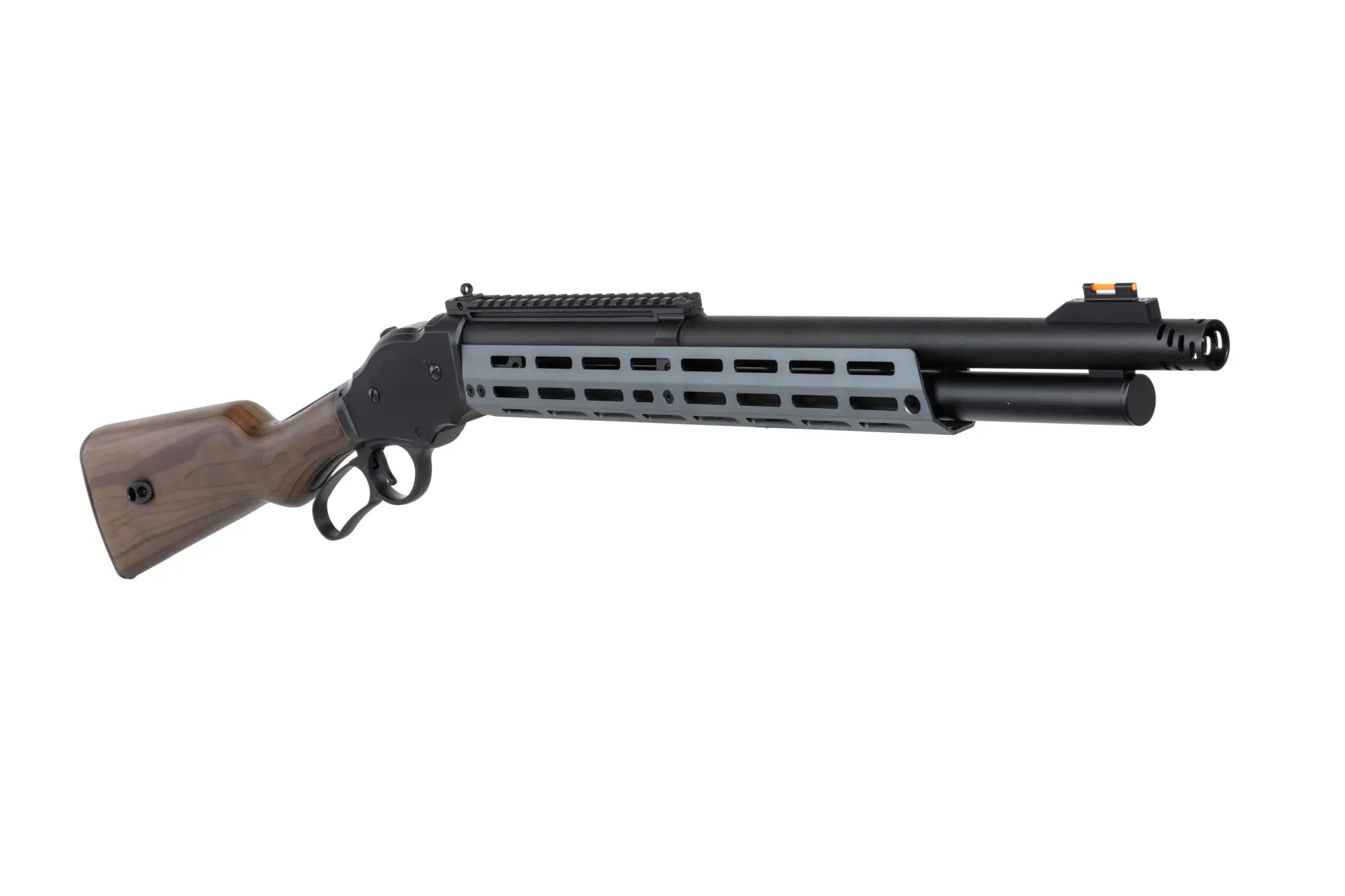 Lever Action Shotgun AT8701 | Grey