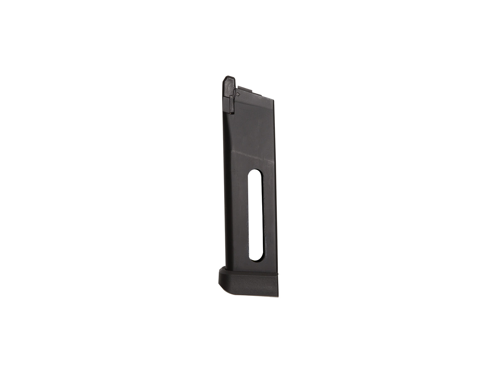 ASG CO2 Magazine for STI Combat Master / Pit Viper, 24 BBs - Black