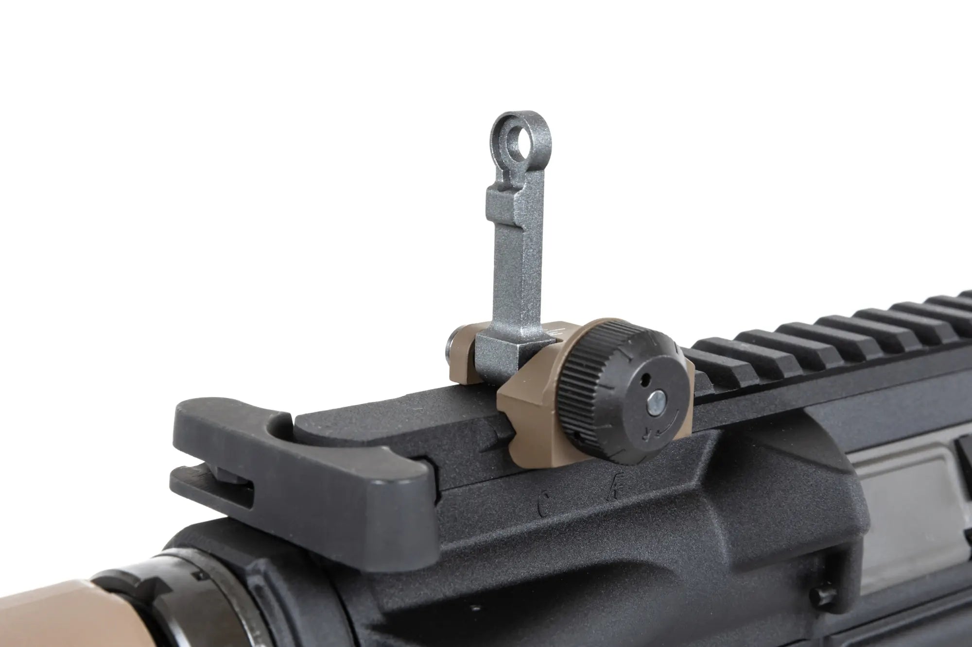 MK18 Daniel Defense RIS II AVALON M4 CQBII Gate Aster SX | Half-Tan