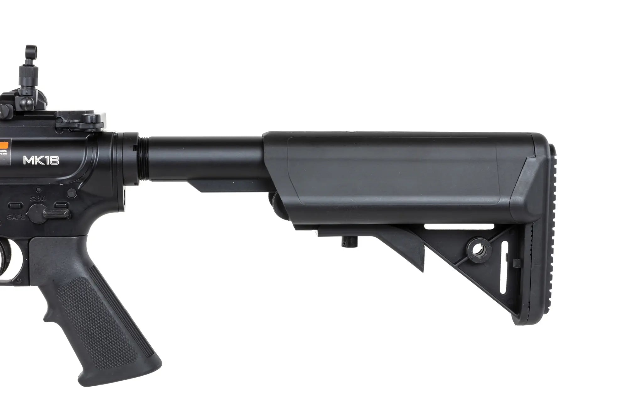 MK18 GBBR Daniel Defense MC6593M