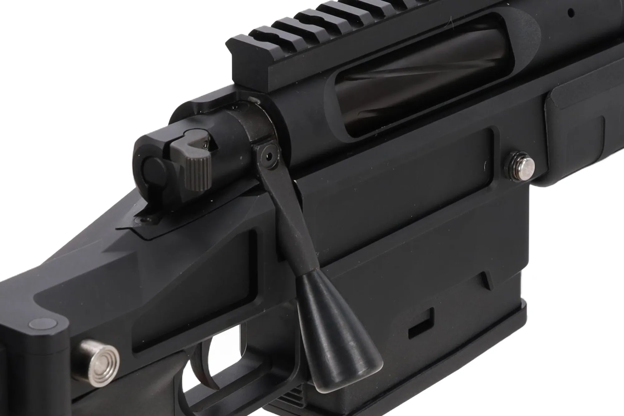 T-5000 M ORSIS sniper rifle