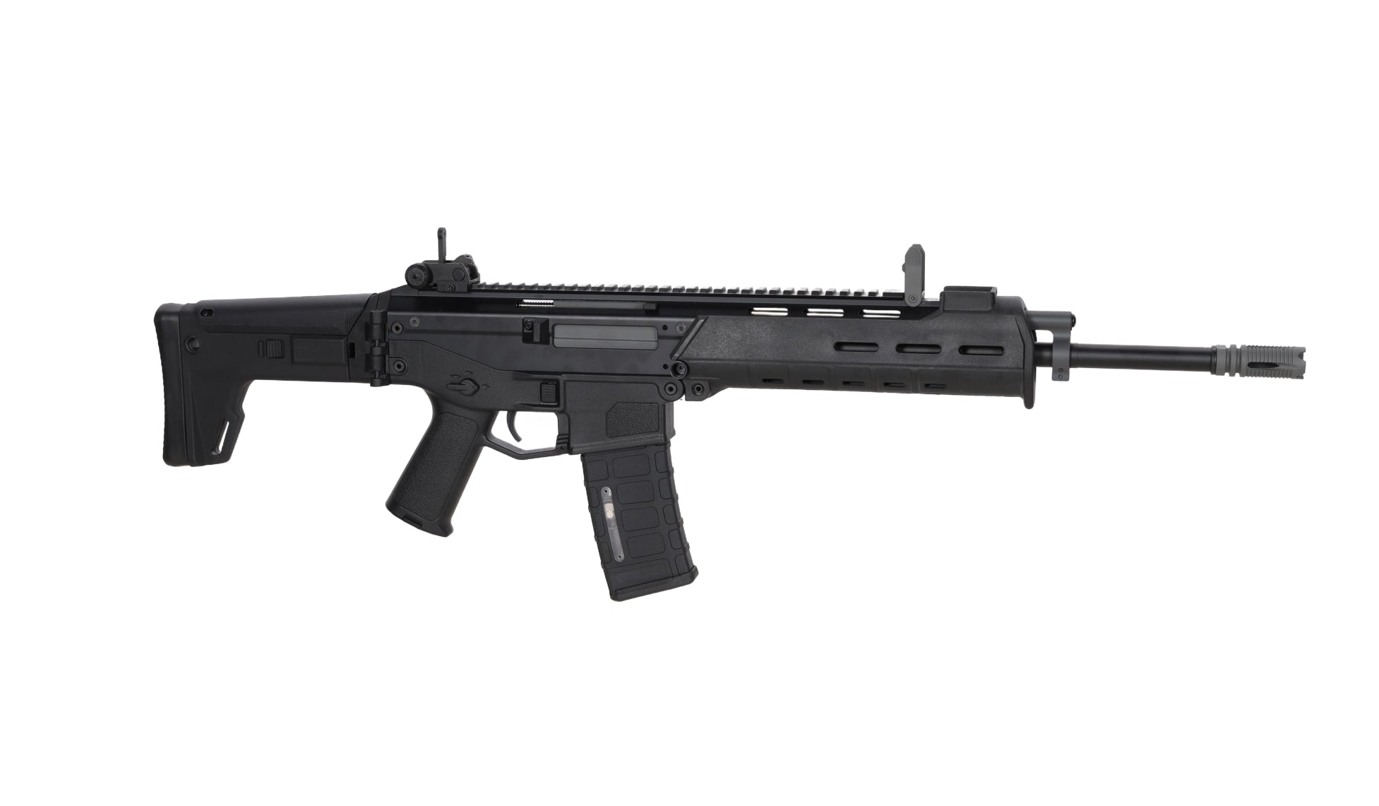 Airsoft Rifle MSD gen.2