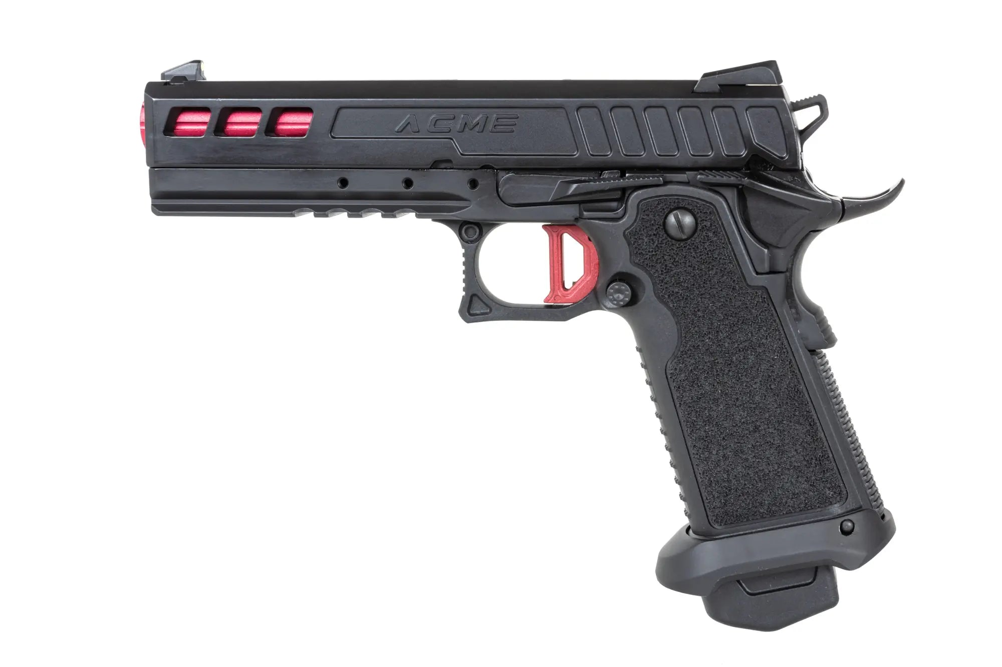 Hi-Capa ACME Gas Pistol