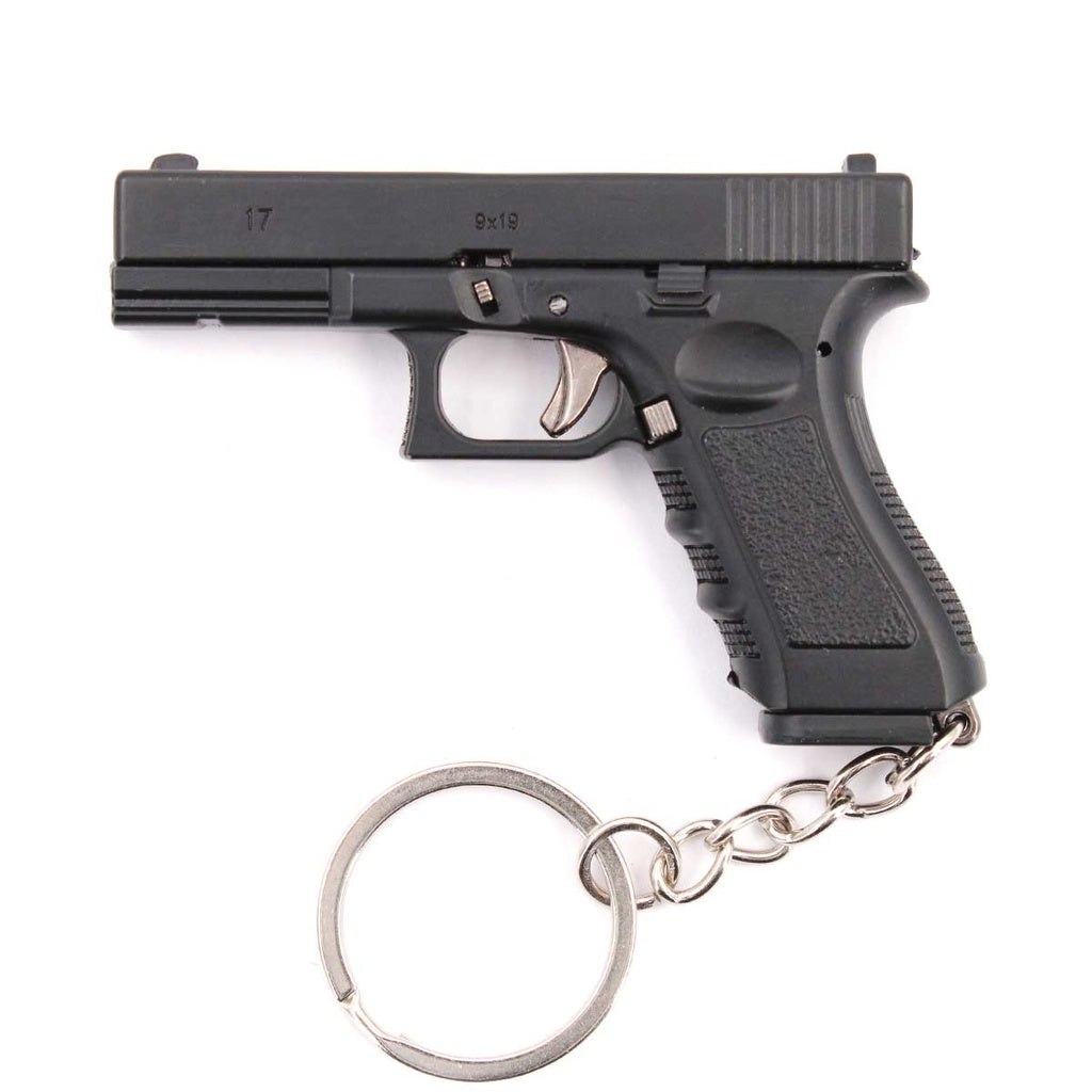 KEYCHAIN G17 PISTOL 7CM