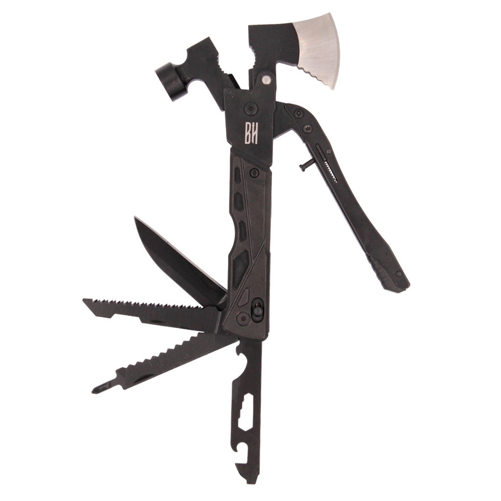 BLACKBEAR MULTI-PURPOSE PLIERS