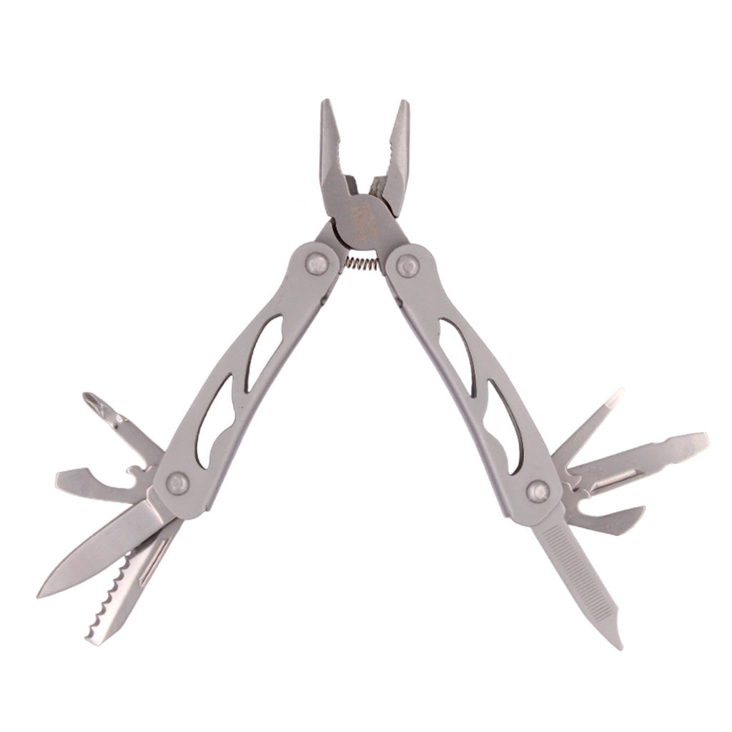 LIZARD MULTI-PURPOSE PLIERS SILVER
