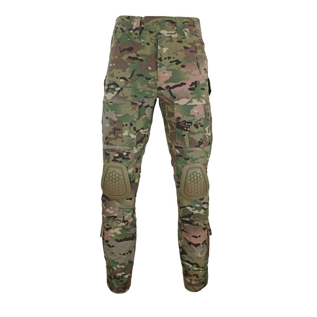 SIGMA Combat Pants – Mcam