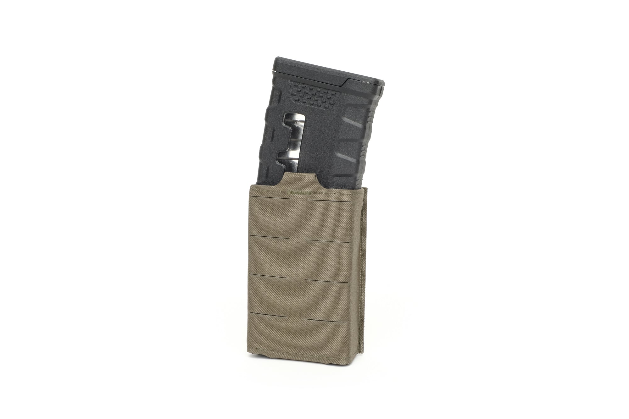 GTW Gear Advanced Rifle Pouch Ranger Green magazine pouch