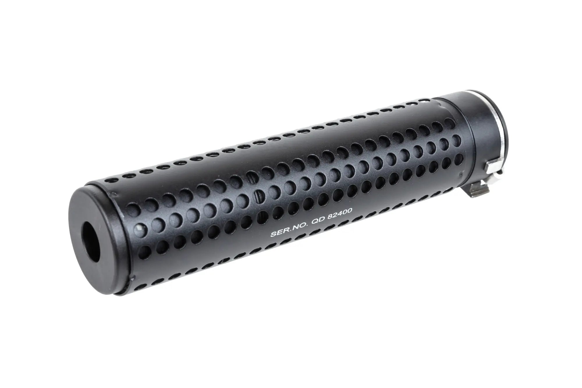 Silencer with flashlight (QD mounting) HY-212