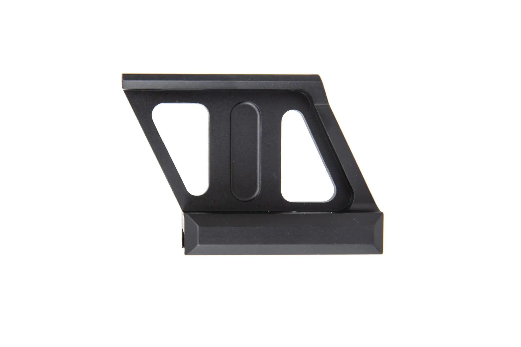 Mount Cantilever Riser 1.5" Profile Mount Picatinny (21mm)