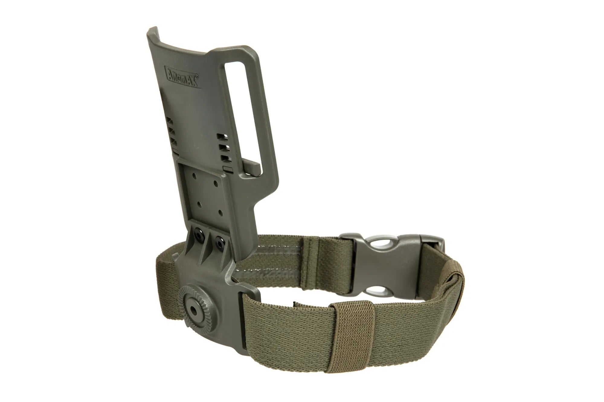 Drop leg platform for Per-Fit™ Holsters - OD GREEN-3