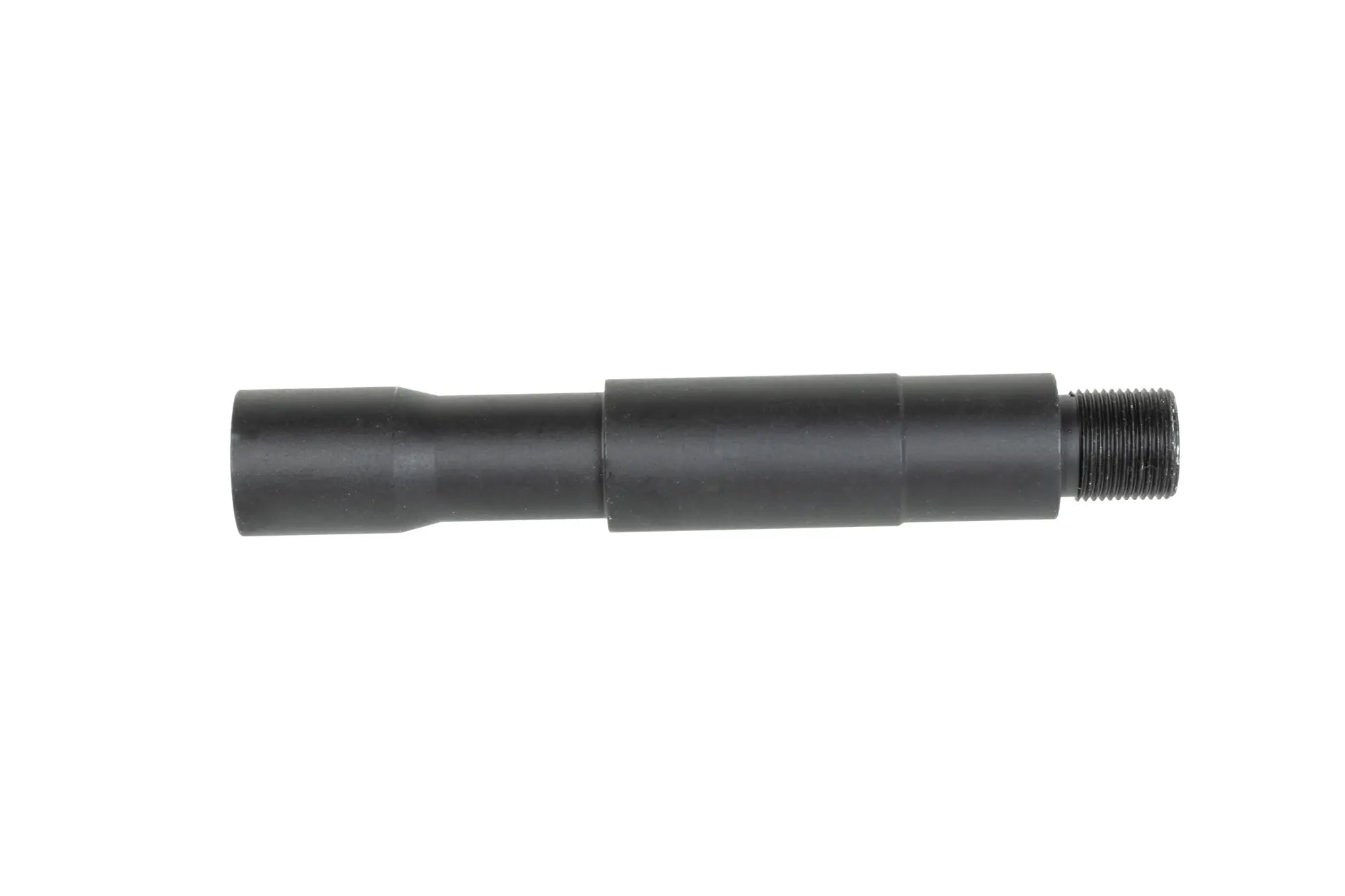 ACM external barrel extension 100x19 mm TD99158-2
