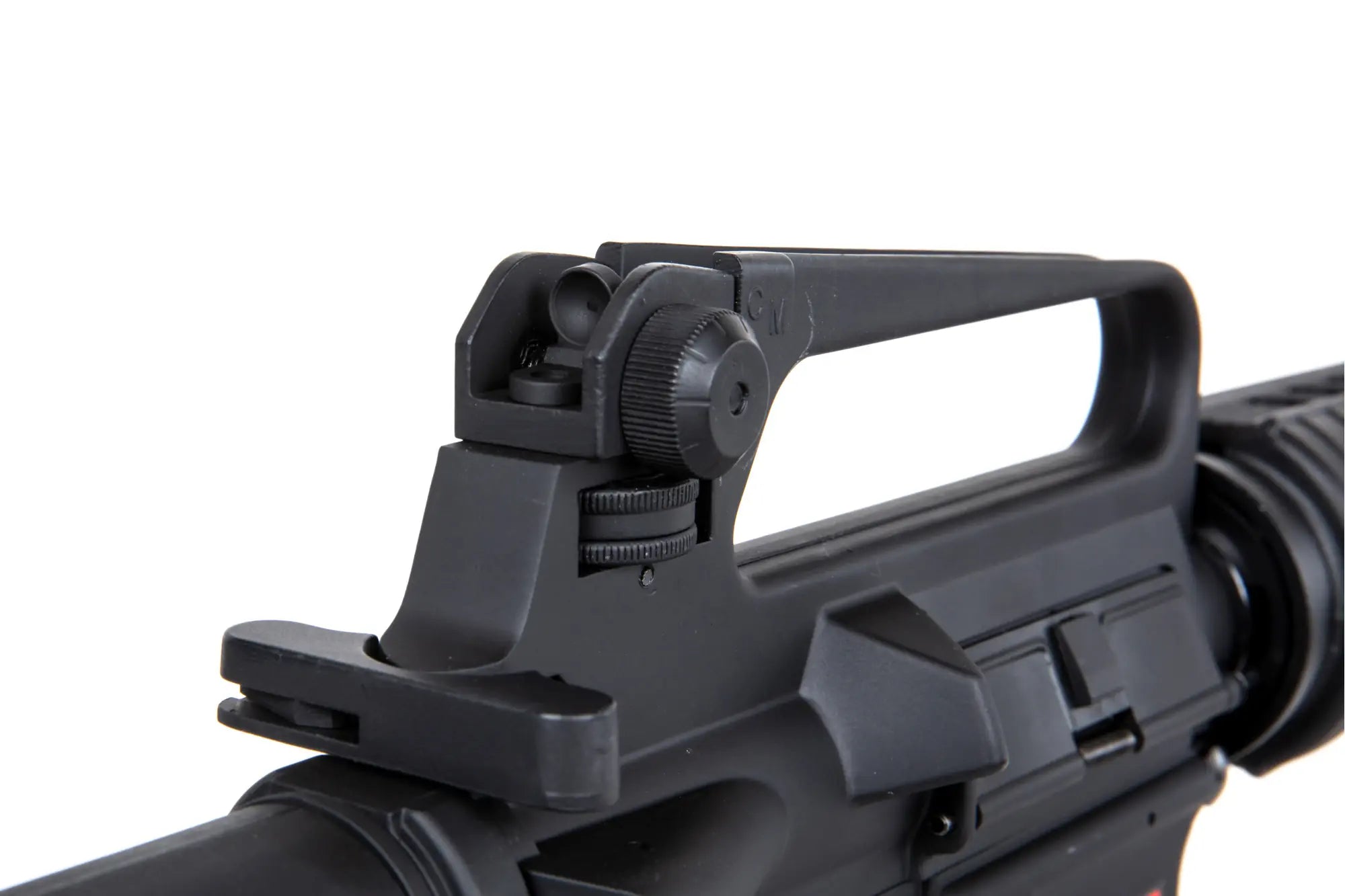 M16A2 airsoft rifle ETU (EC-321)