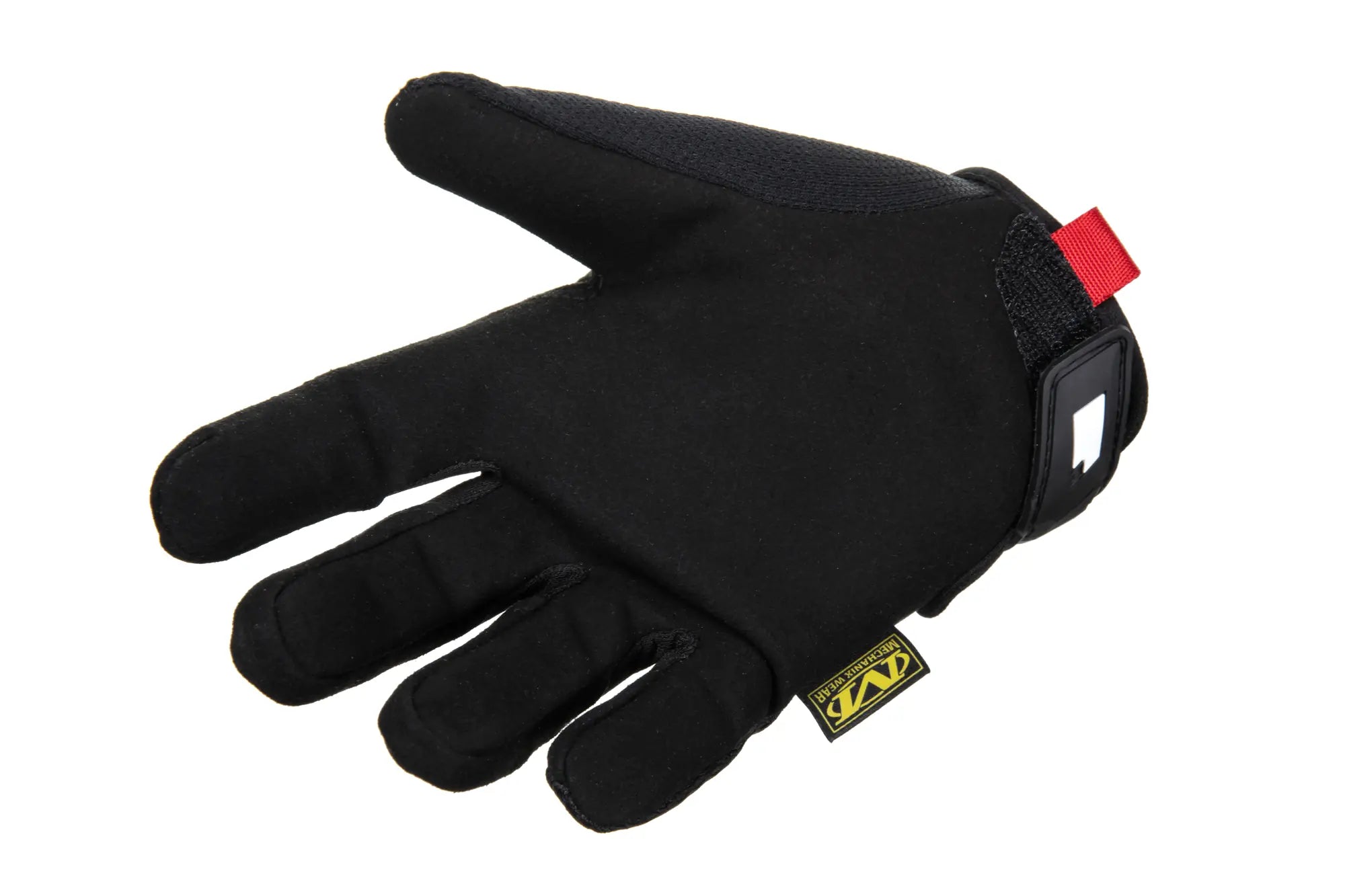Mechanix Wear Original Tactical Gloves Black