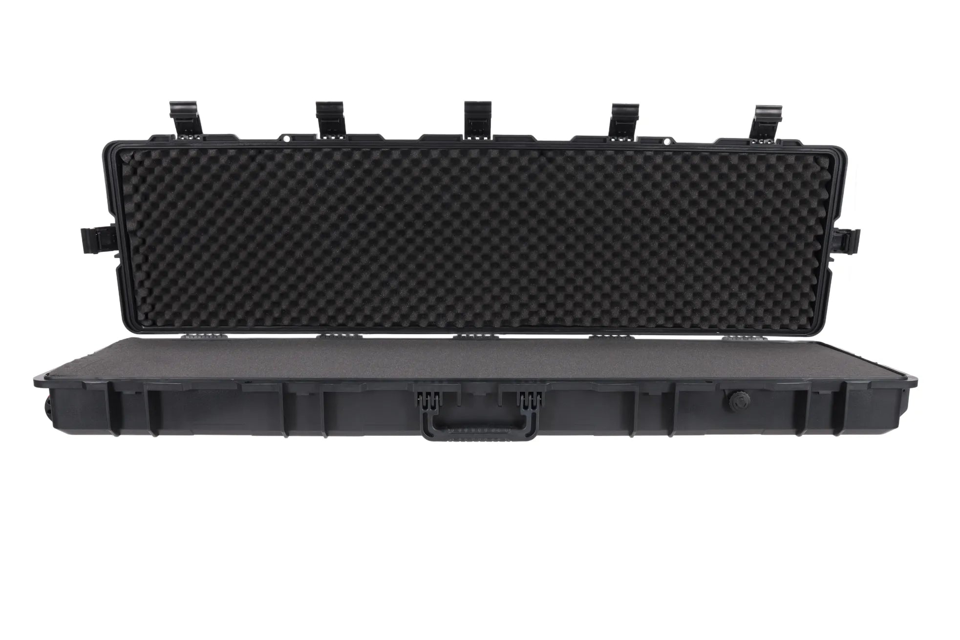 Specna Arms Smart Gun Case 136 cm Black-1