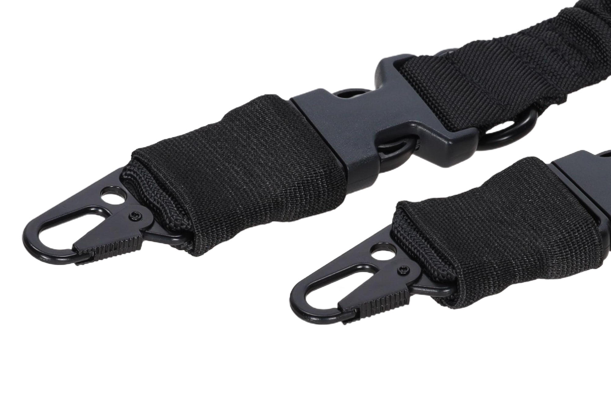 SATAC Bungee Type 2 2-Point Sling Black-1