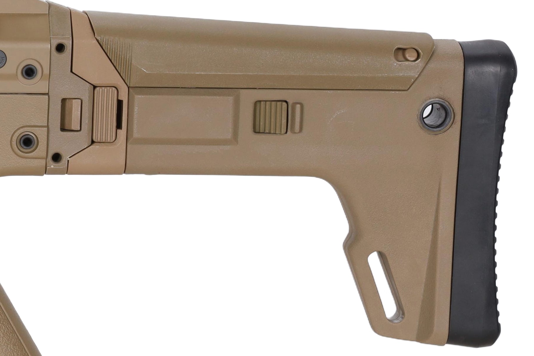 Airsoft Rifle MSD gen.2 Tan