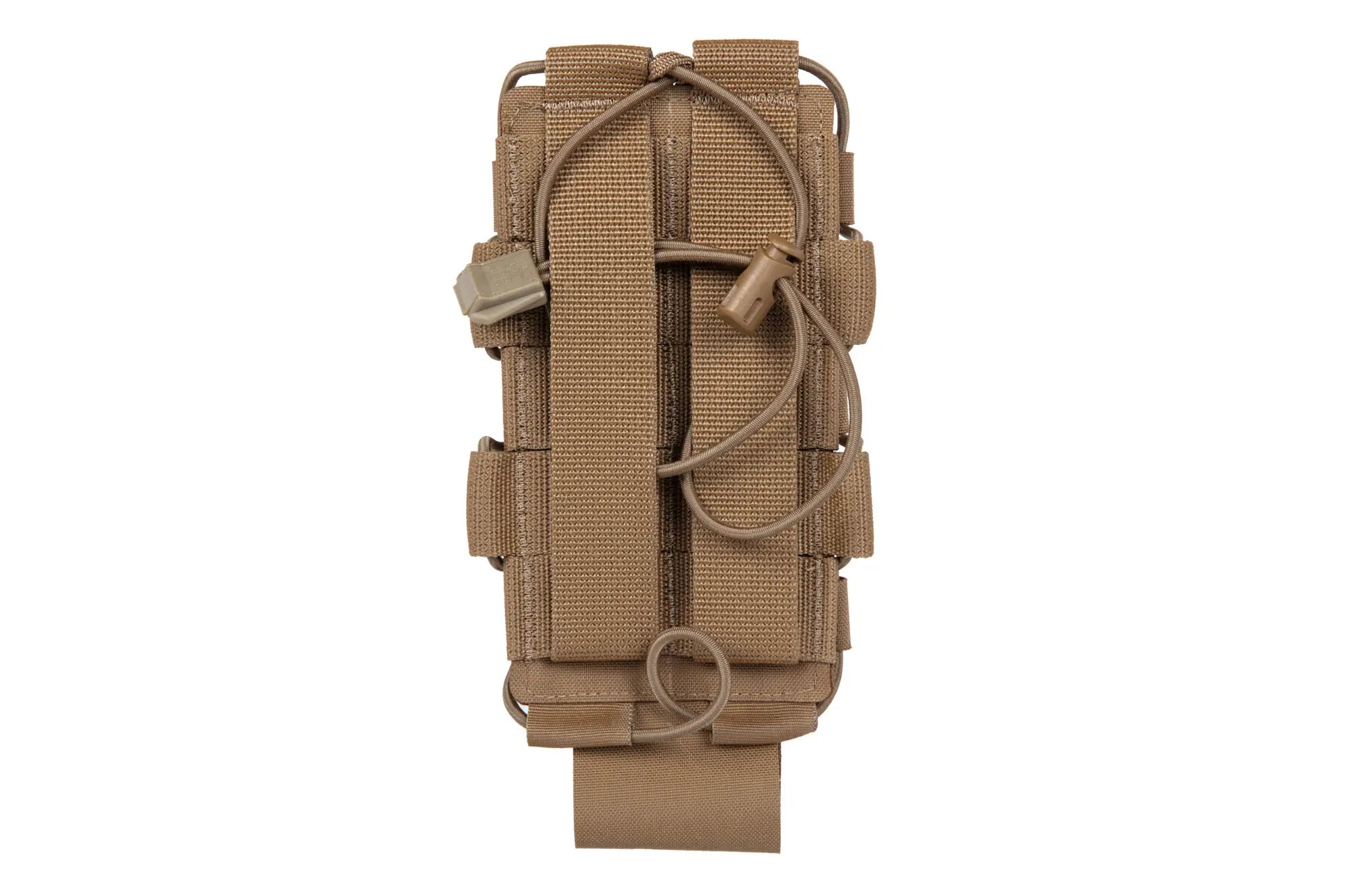 Elite Coyote Manner/Bottle Cover-1