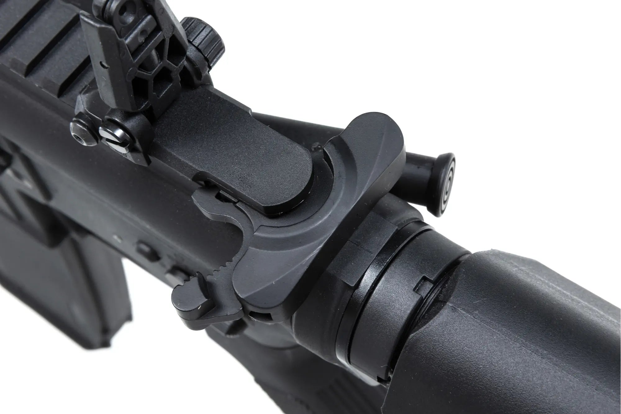 M4 airsoft SA-C12 CORE HAL ETU Gen.2