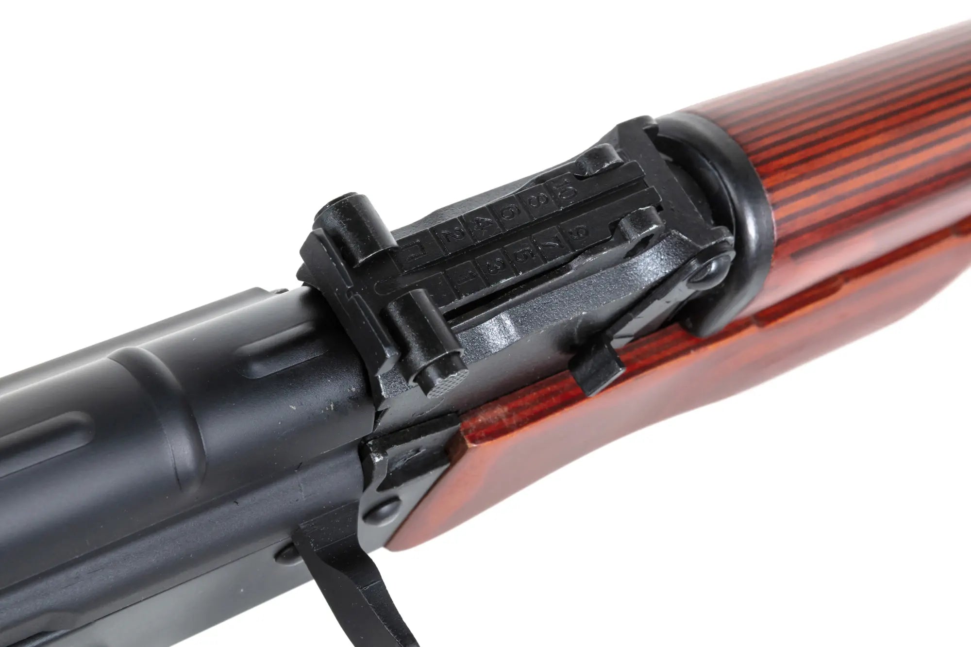 AKS-74U SA-PJ08 Prime Aster V3 SE ETU - Brushless Motor