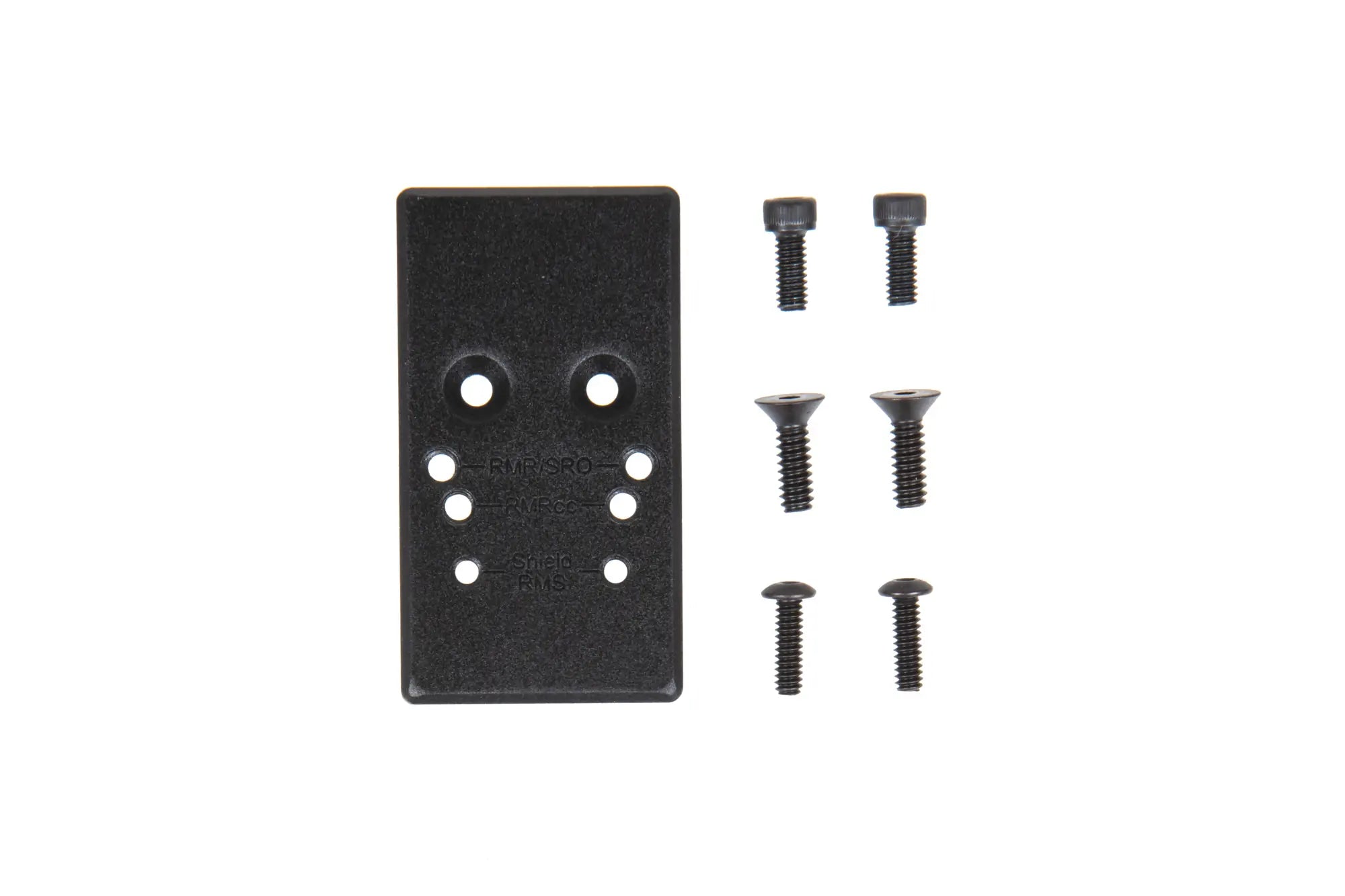 Krytac Gas magazine for 23 BBs for SilencerCo Maxim 9