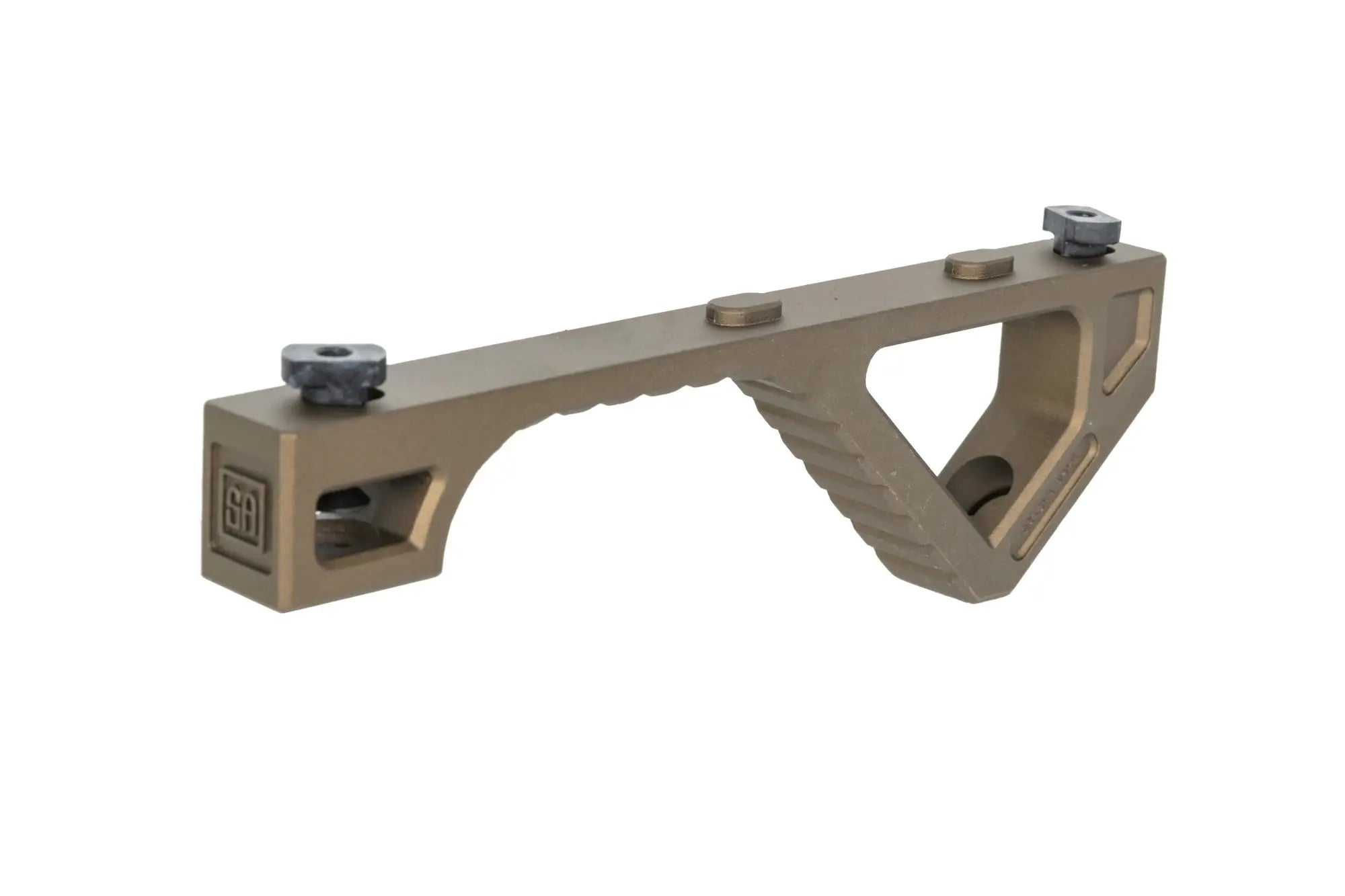 Specna Arms SAAS Angular Front Grip MLOK Chaos Bronze-1