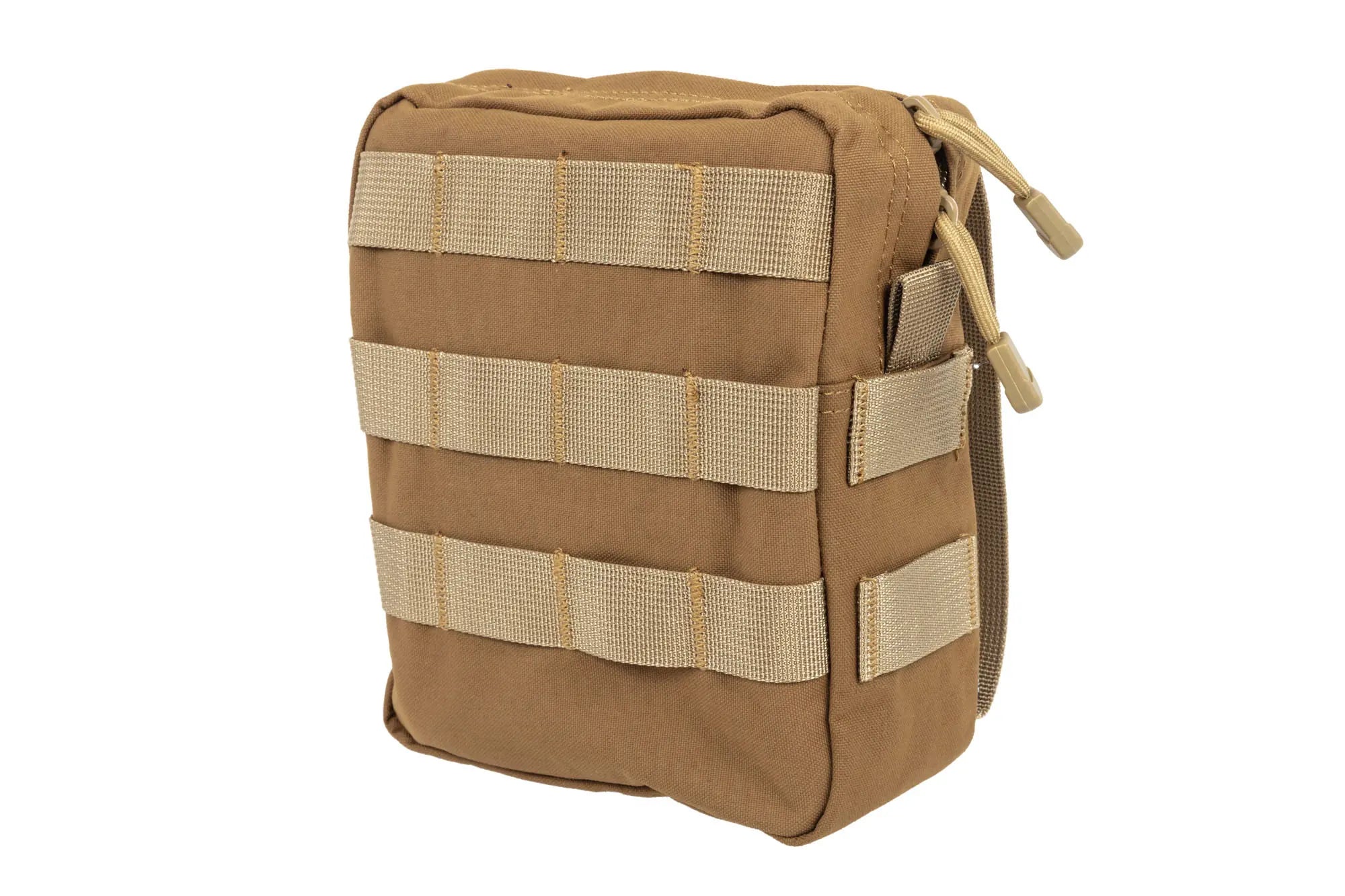 Tactical cargo pouch | Tan