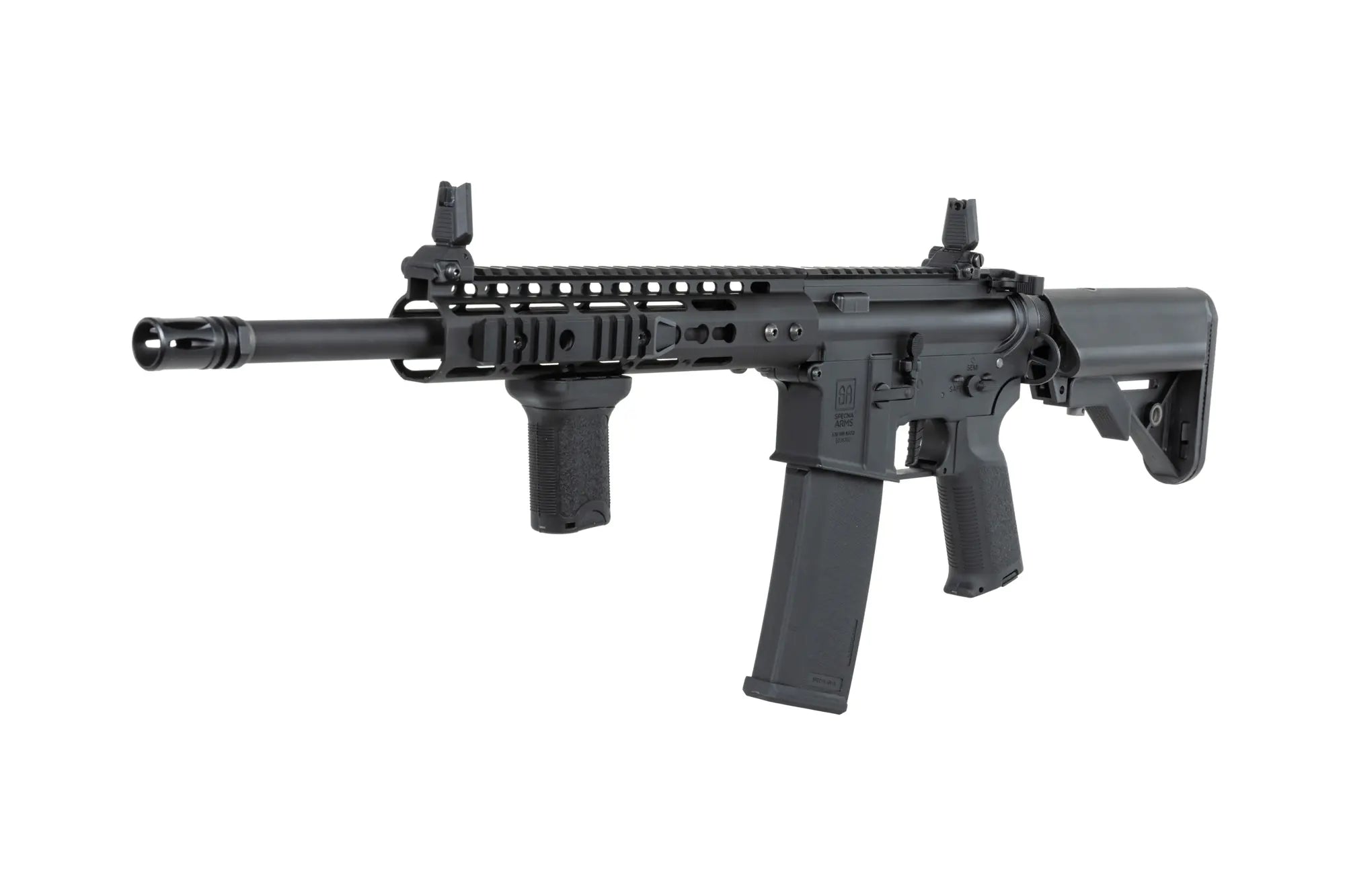 Airsoft Replica SA-P09 PRIME HAL ETU High Torque Version