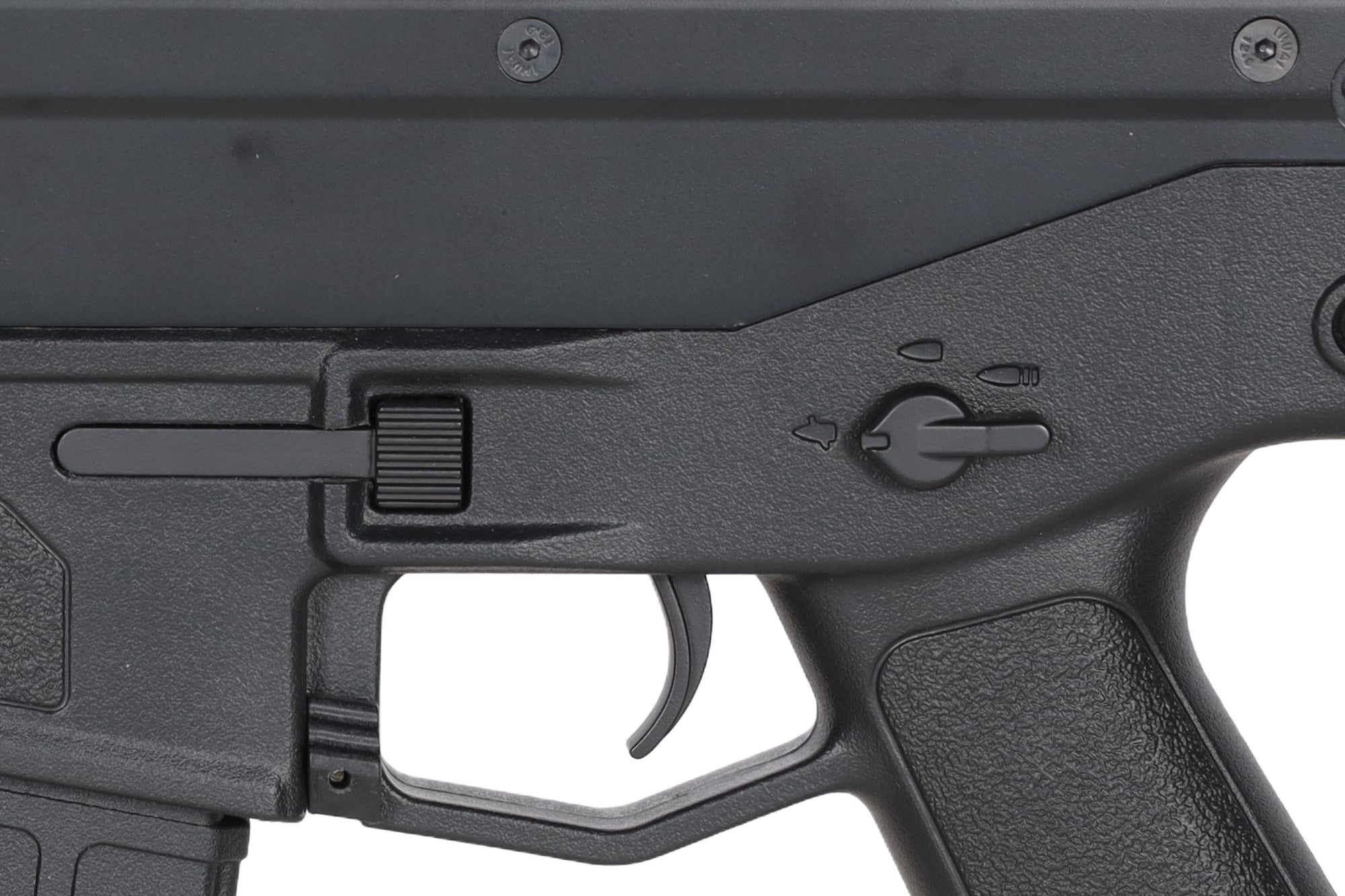 Airsoft Rifle MSD-S gen.2
